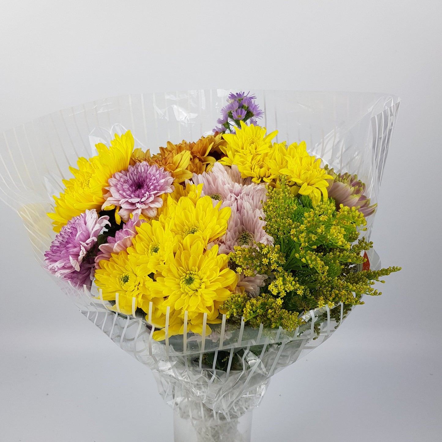 Weekly Flowers - Chrysanthemum Pom Pom