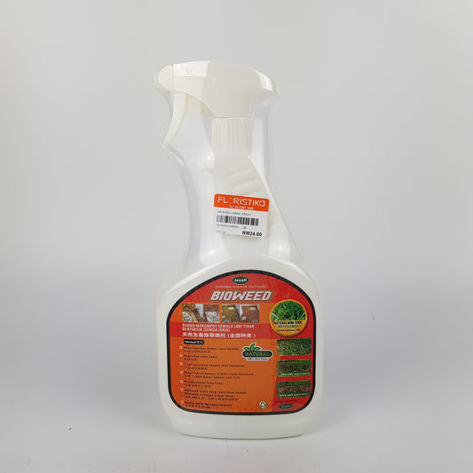 Jecall Bioweed - 1L