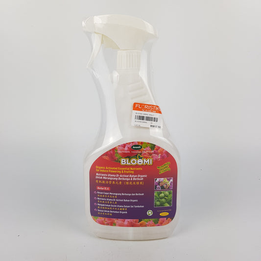 Jecall Bloomi - 1L