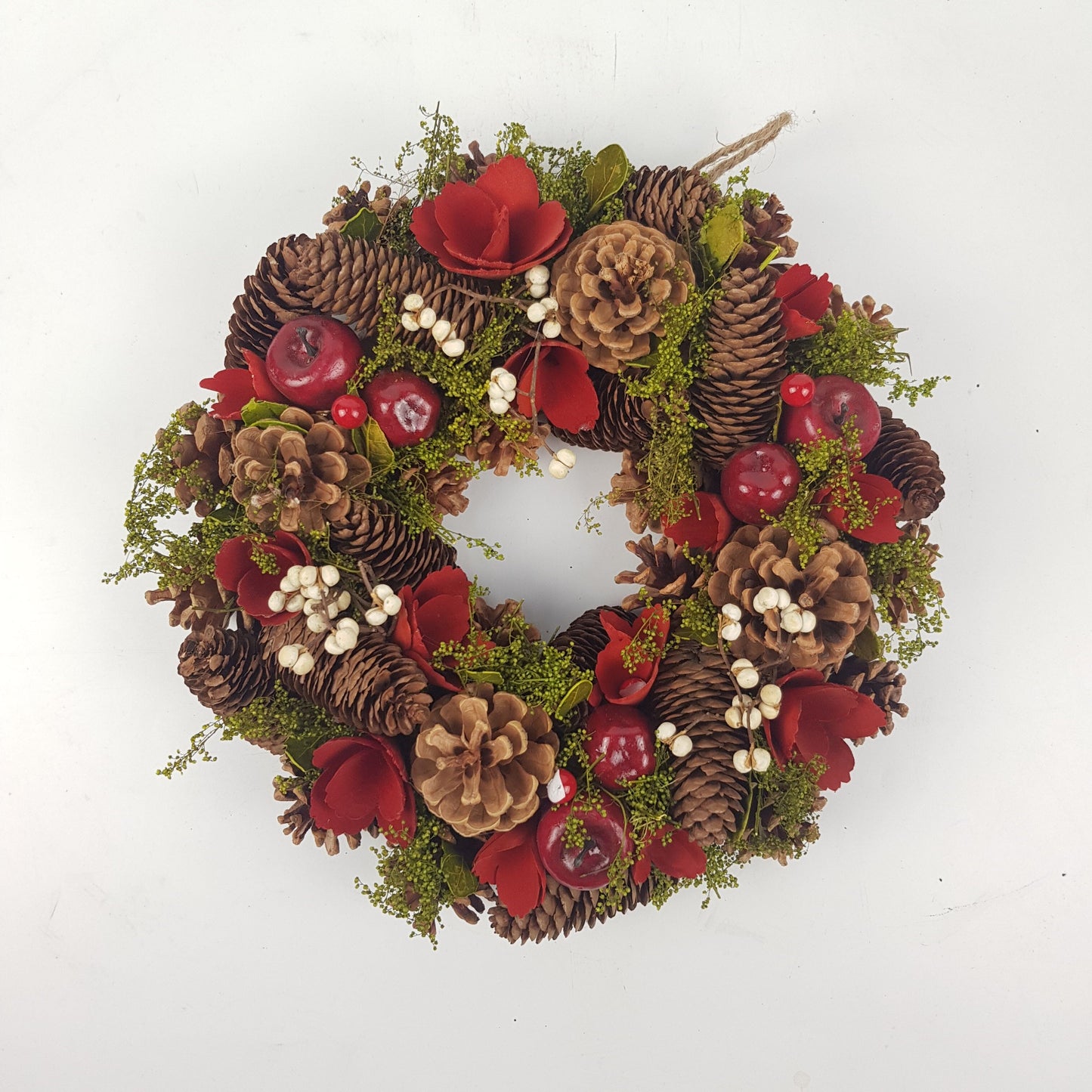 Preserved Wreath C