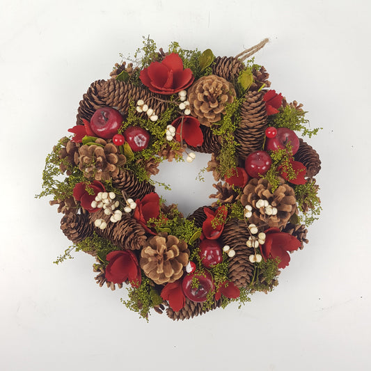 Preserved Wreath C