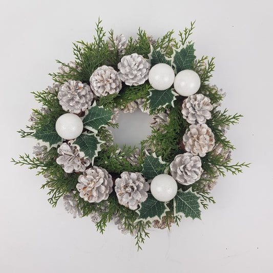 Preserved Wreath B