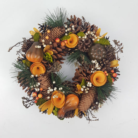 Preserved Wreath A