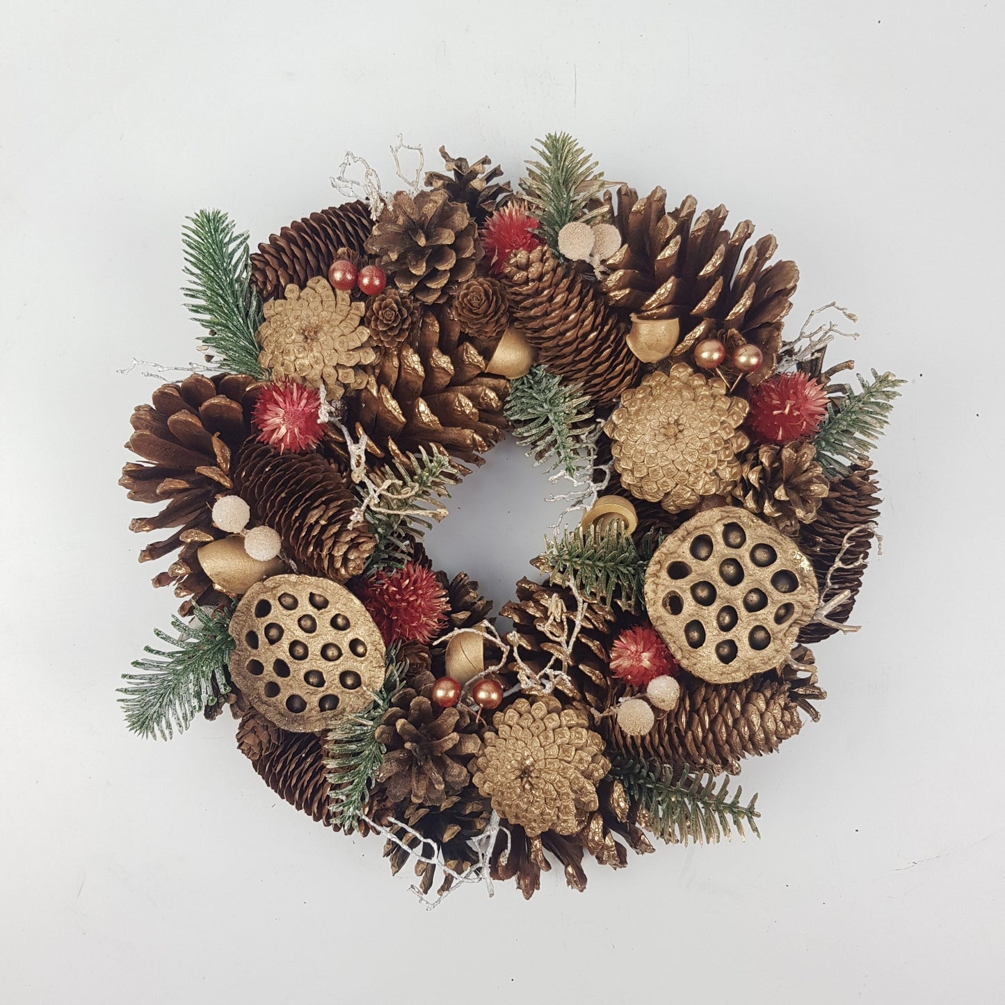 Preserved Wreath E