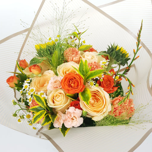 [Fully Bloom] Premium Mix & Match Flowers 03