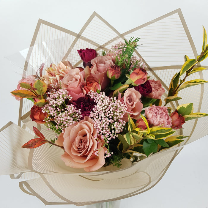 Premium Mix & Match Flowers 05