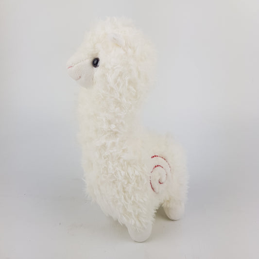 Alpaca Plushies