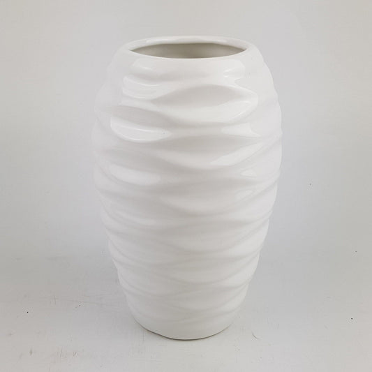 Ceramic Vase 9cm x 20cm