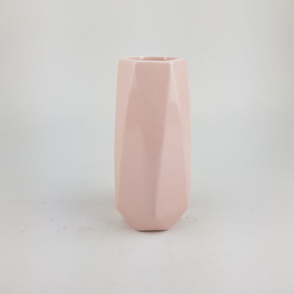 Ceramic Vase(⌀ 6.5cm x H18.5cm)