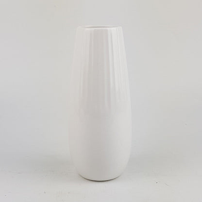 Ceramic Vase (⌀5.5cm x H19.5cm)