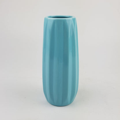 Ceramic Vase (⌀6cm x H18cm)