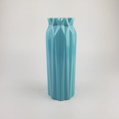 Ceramic Vase (⌀8cm x H25cm)