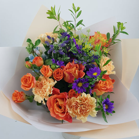 Premium Mix & Match Flowers 05