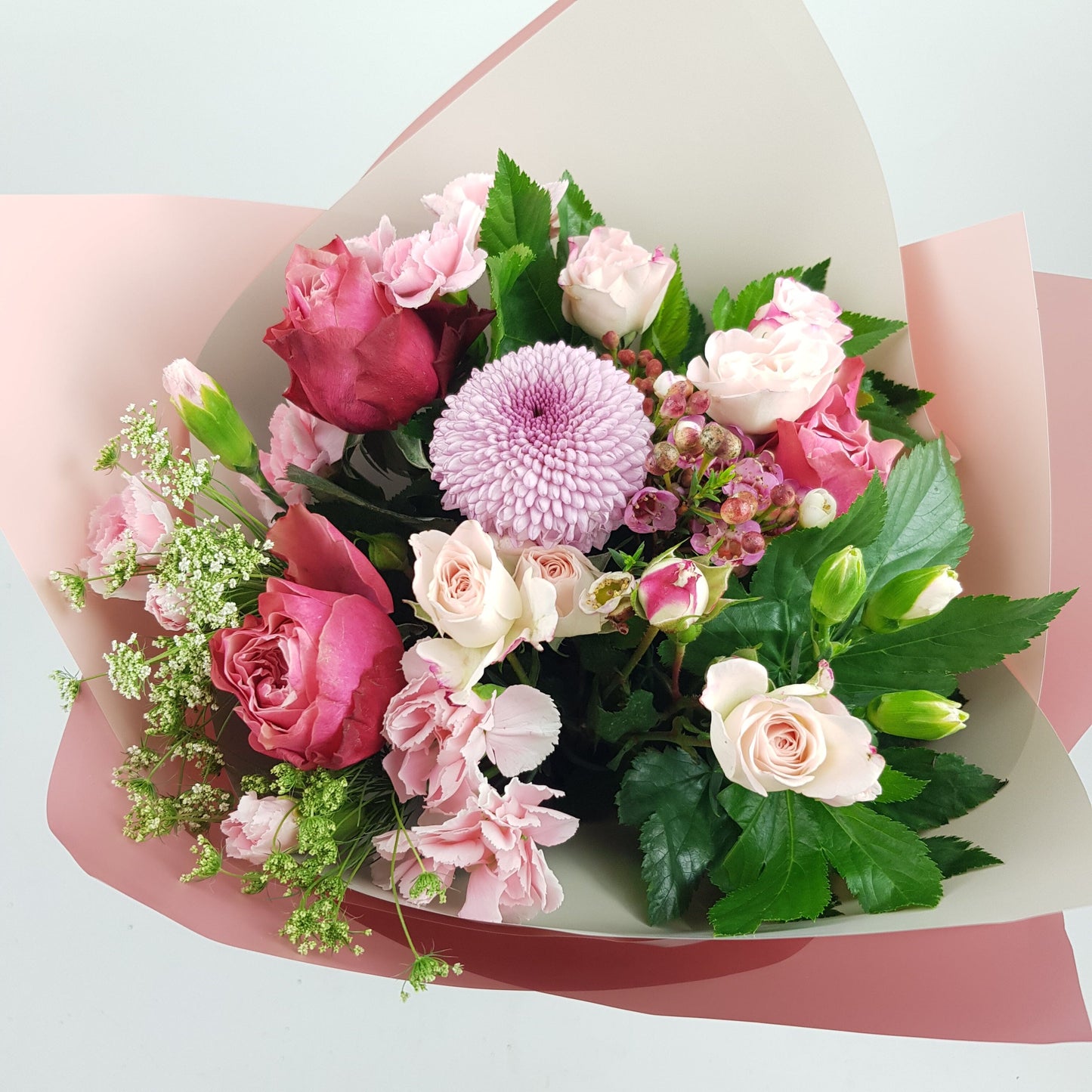 Premium Mix & Match Flowers 04