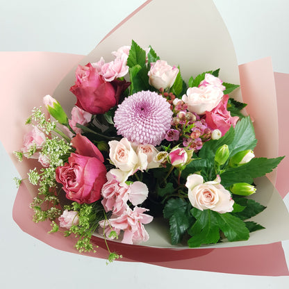 Premium Mix & Match Flowers 04