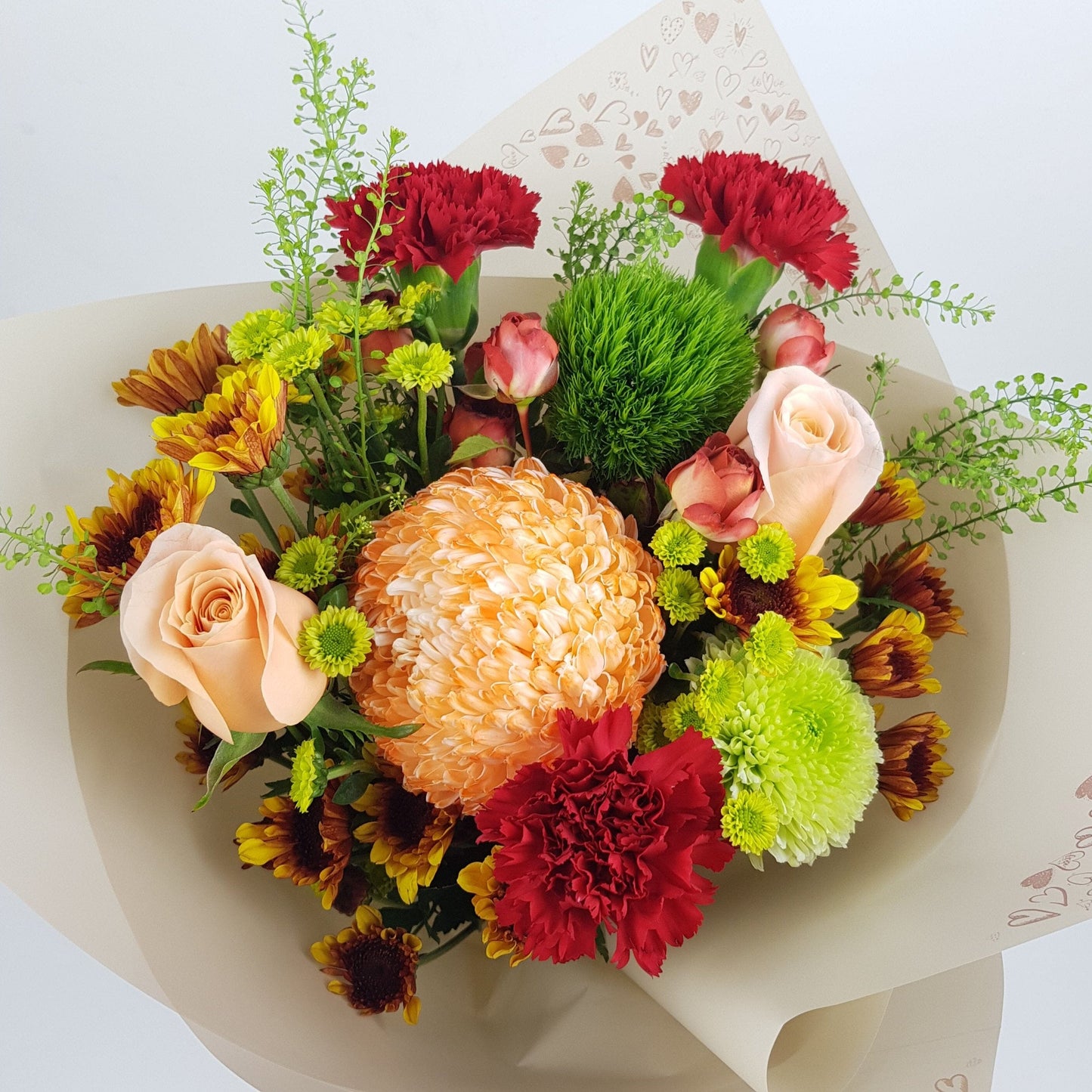 Mix & Match Flowers 02