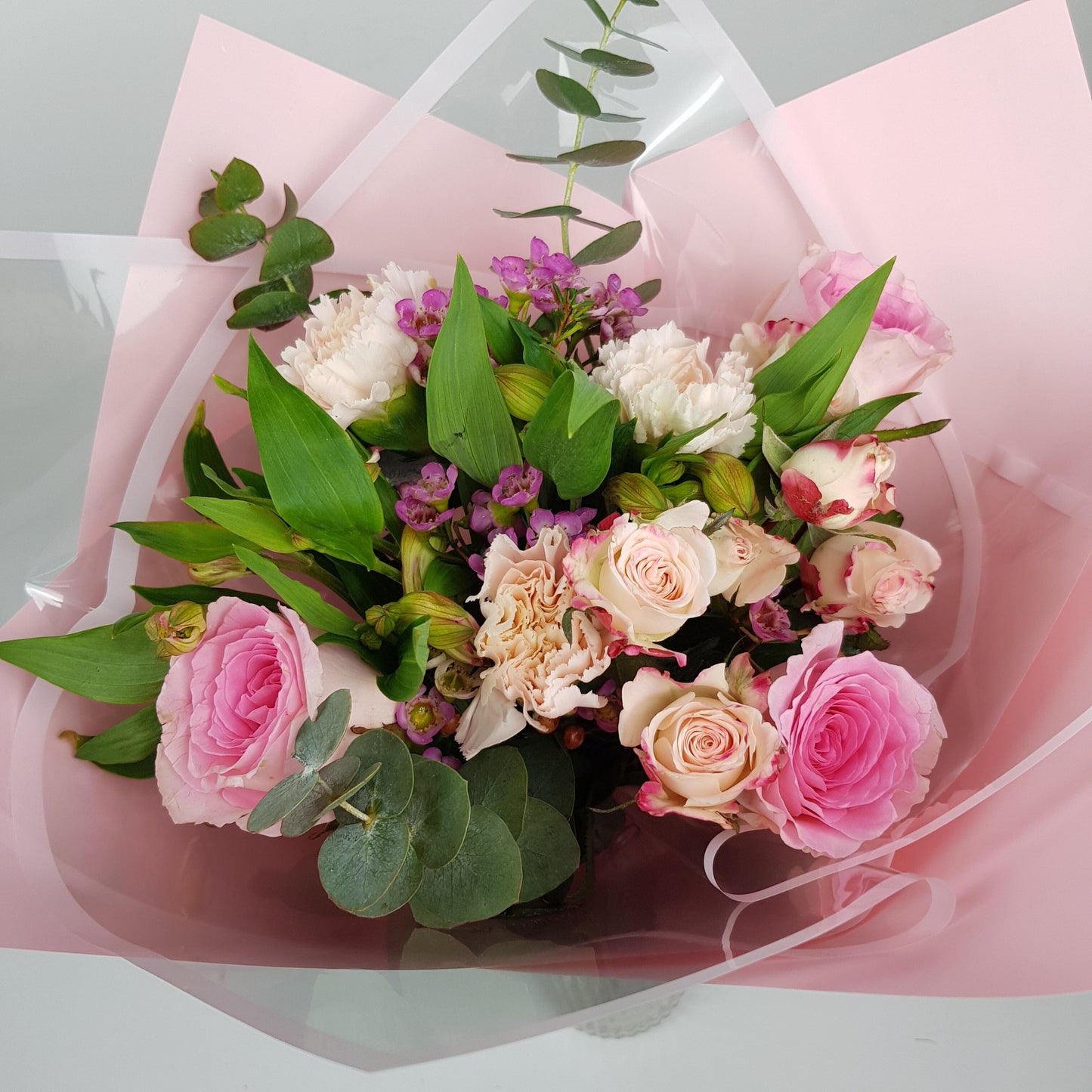 Premium Mix & Match Flowers 04