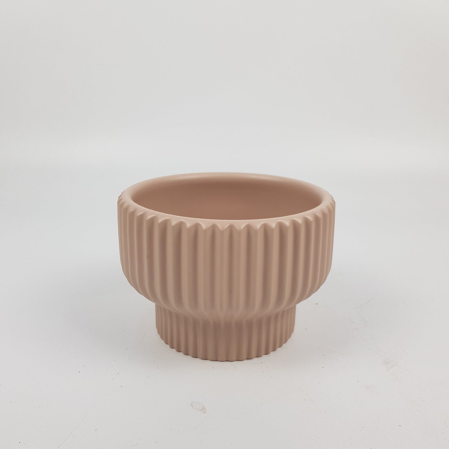 Ceramic Pot JW73900.15.(⌀9cm x H13cm)