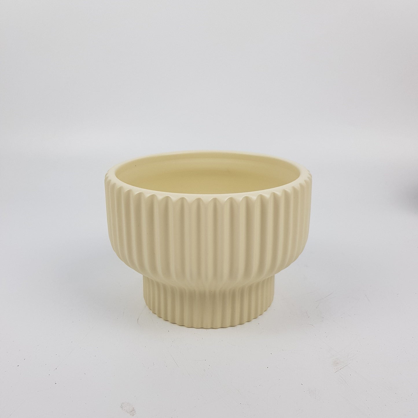 Ceramic Pot JW73900.15.(⌀9cm x H13cm)