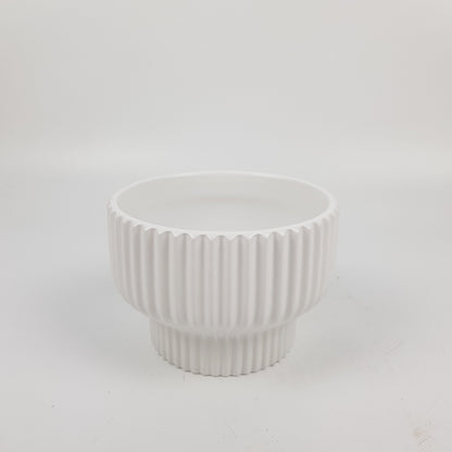 Ceramic Pot JW73900.15.(⌀9cm x H13cm)