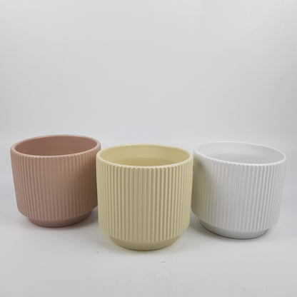 Ceramic Pot JW745000.17