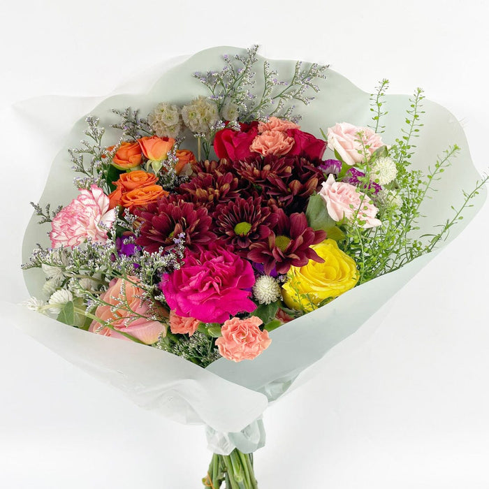 Mix & Match Flowers 02