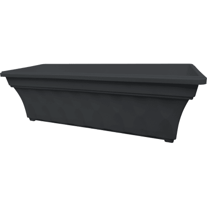 BABA BI-528 Planter Box (L68.4cm x W24.5cm x H18.7cm)