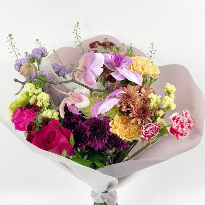 Mix & Match Flowers 03