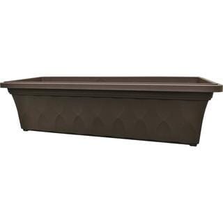 BABA BI-528 Planter Box (L68.4cm x W24.5cm x H18.7cm)