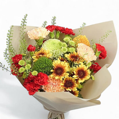 Mix & Match Flowers 01