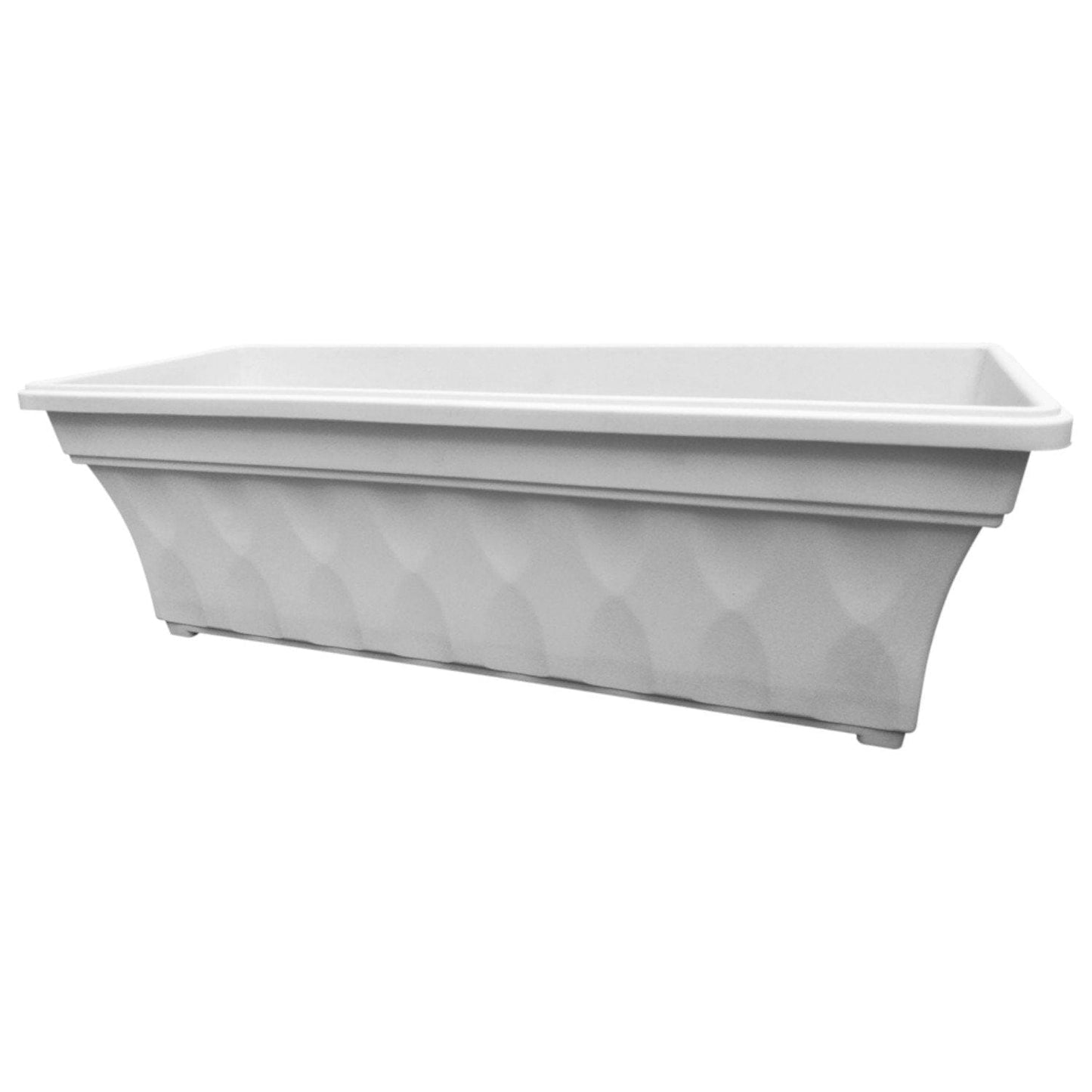 BABA BI-529 Planter Box (L48.7cm x W18cm x H16cm)