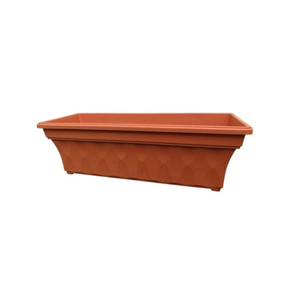 BABA BI-528 Planter Box (L68.4cm x W24.5cm x H18.7cm)