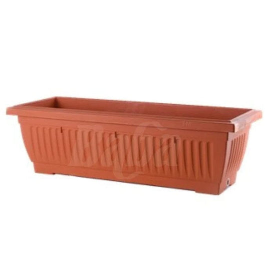 Baba BI-509 Planter Box (L48.9cm x W18.7cm x H15.6cm)