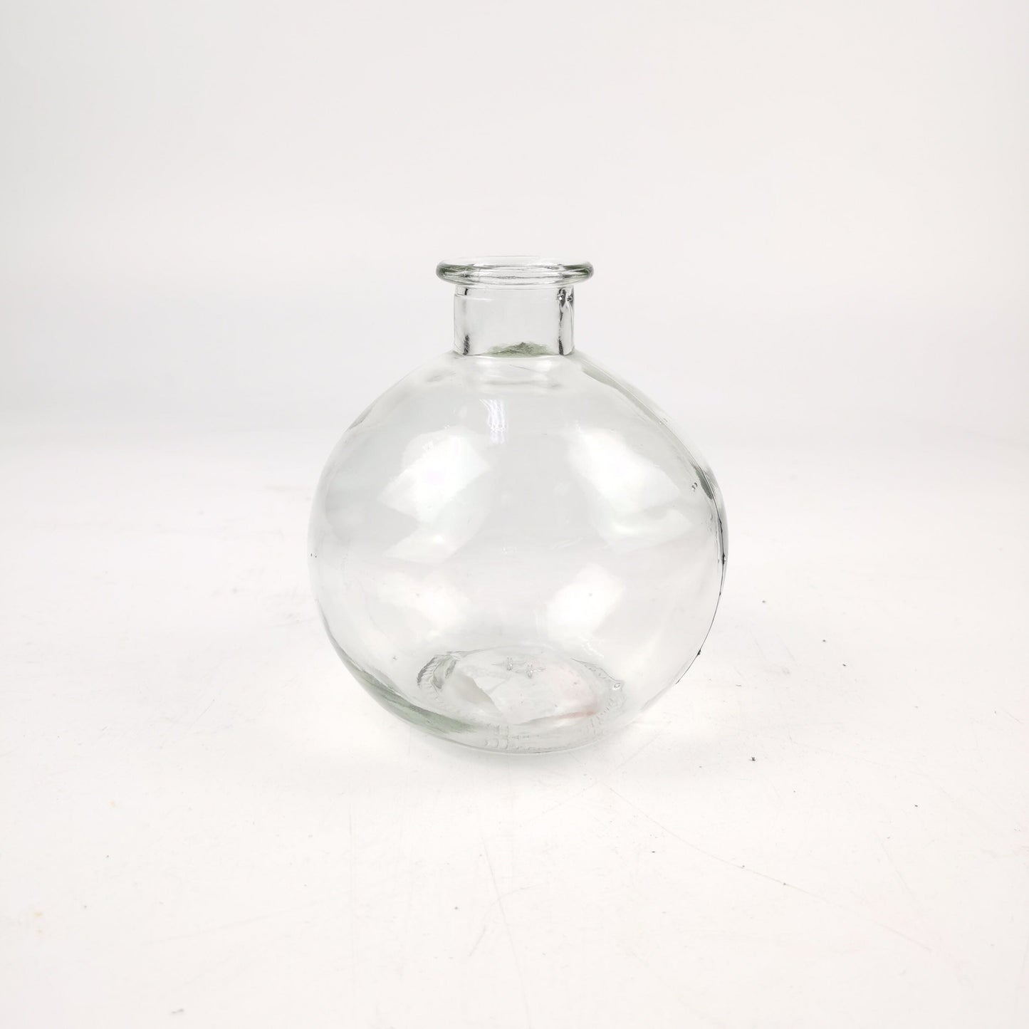 Mini Glass Vase ⌀4cm x H11.5cm