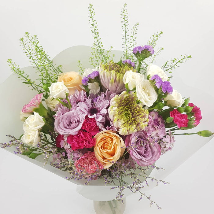 Mix & Match Flowers 02