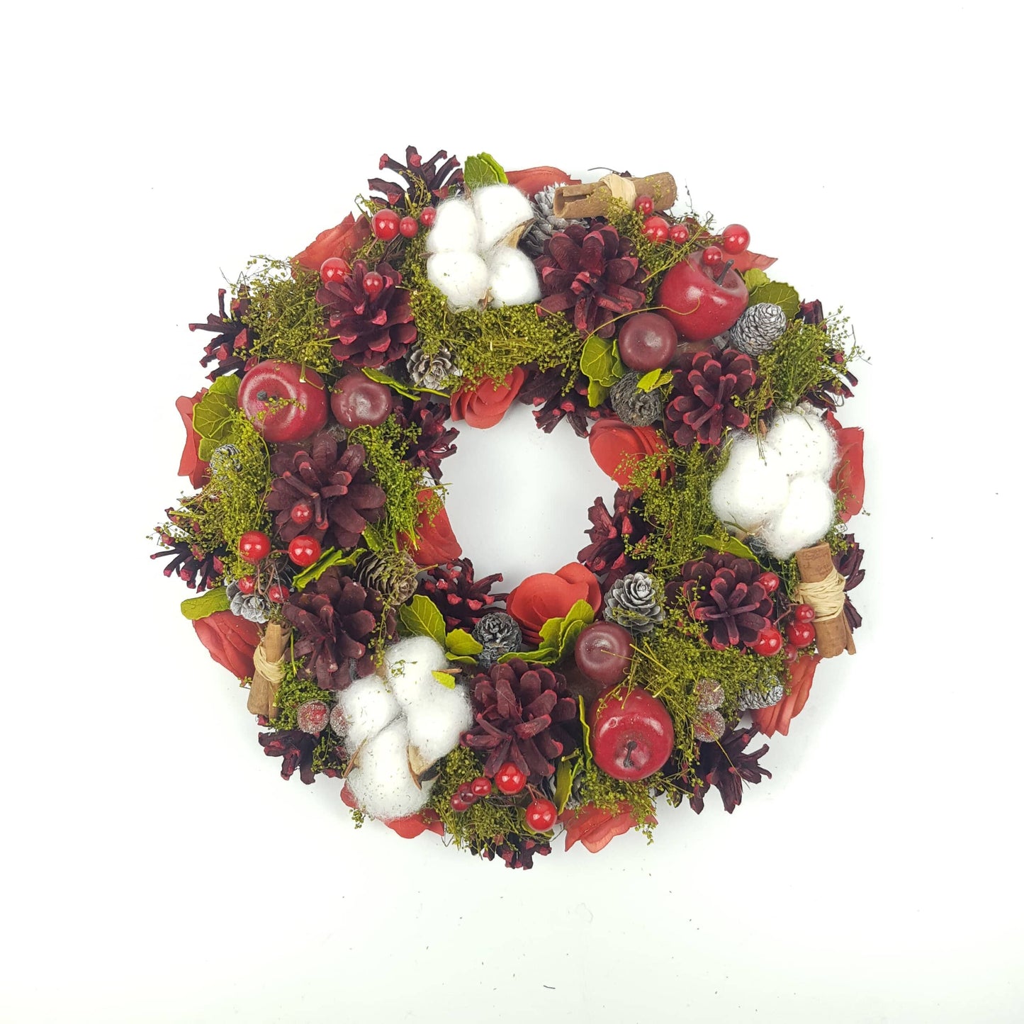 Preserved Wreath F