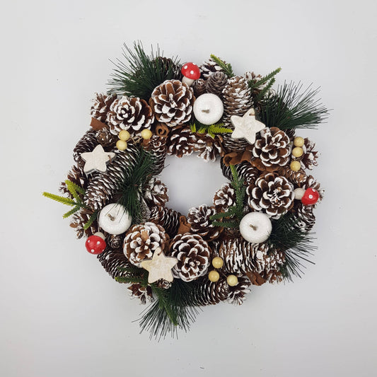 Preserved Wreath G