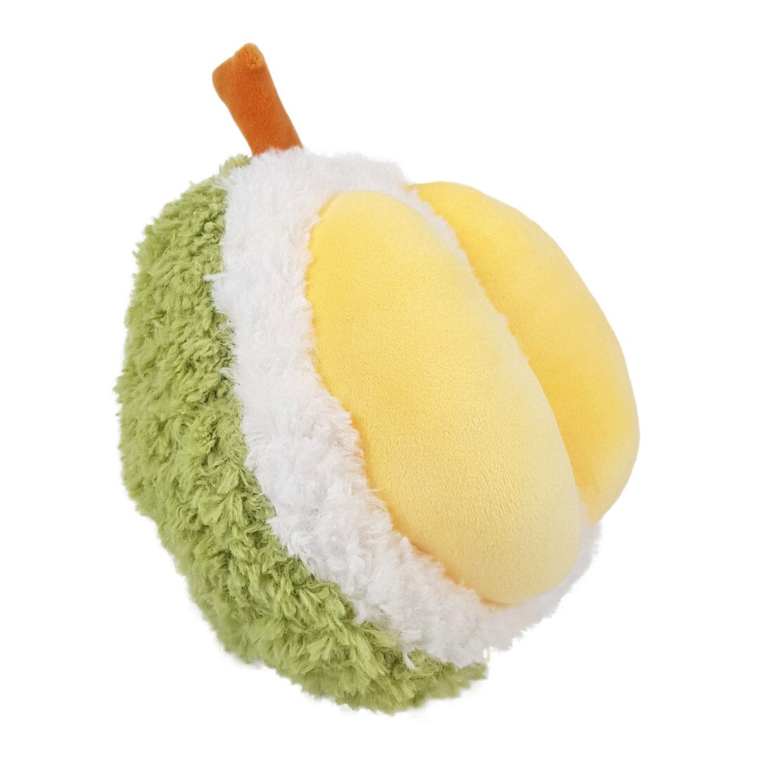 Durian Plushies