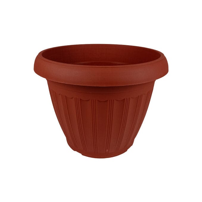 Plastic Flower Pot 514 (⌀29cm x H22.5cm)