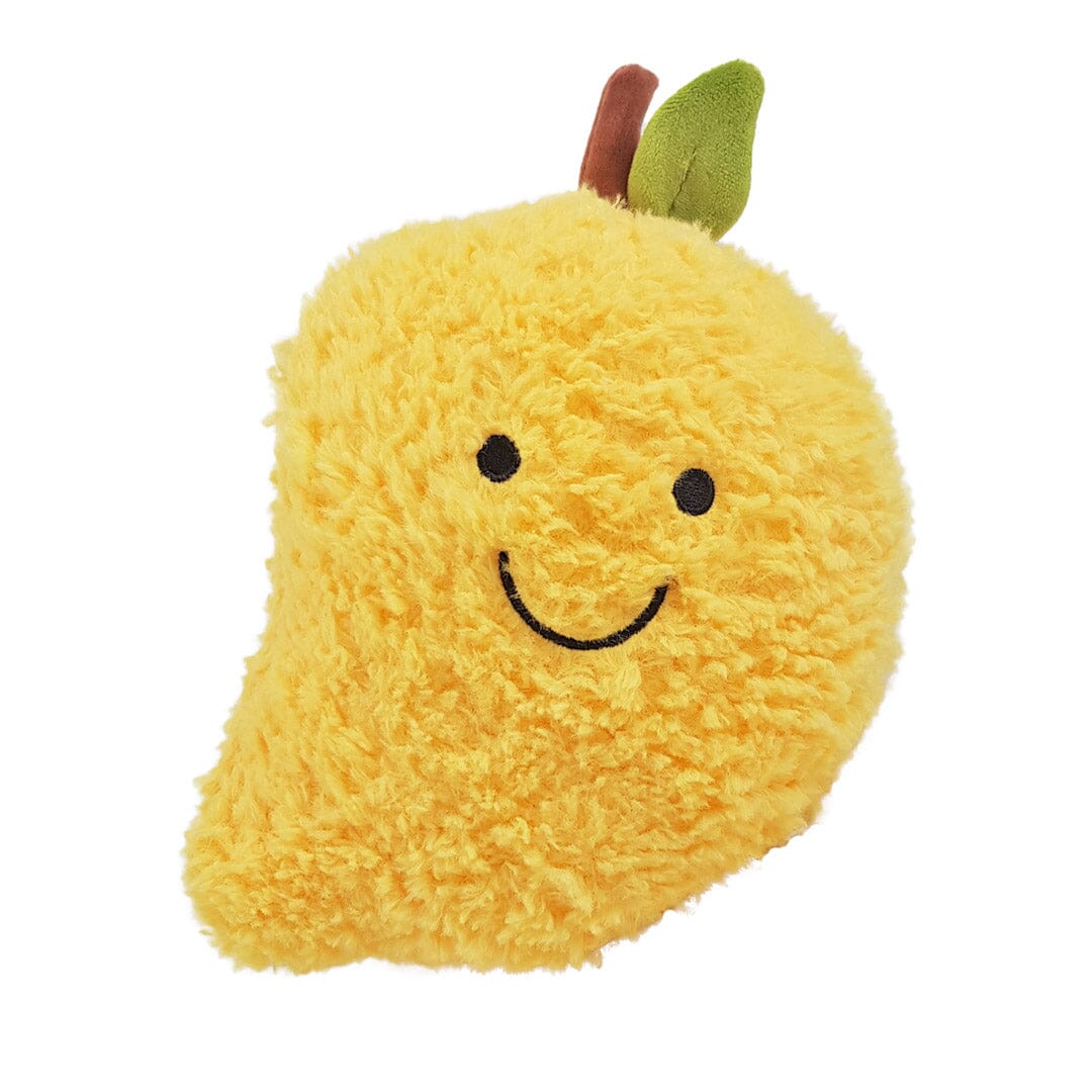 Mango Plushies