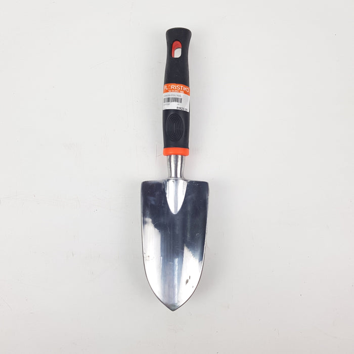 Hand Shovel - Stainless Steel 30cm