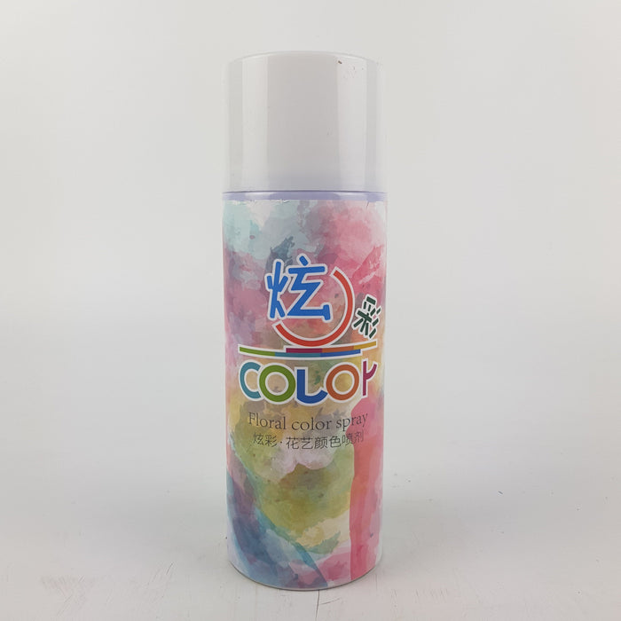 Color Floral Spray 450ml