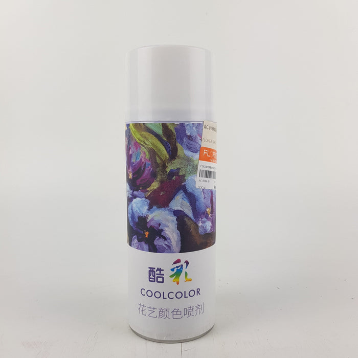 COOLCOLOR Floral Spray 450ml