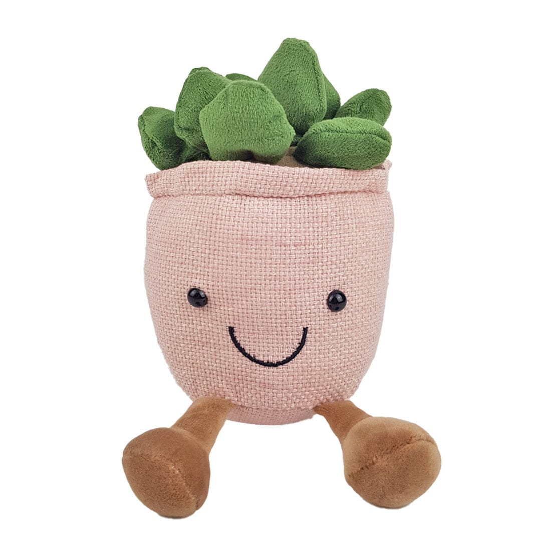 Succulent Plushies - B