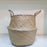 Rattan Basket 32 (Imported) - Natural