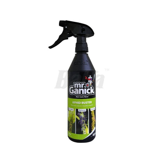 Mr Ganick Aphid Buster (500ML)