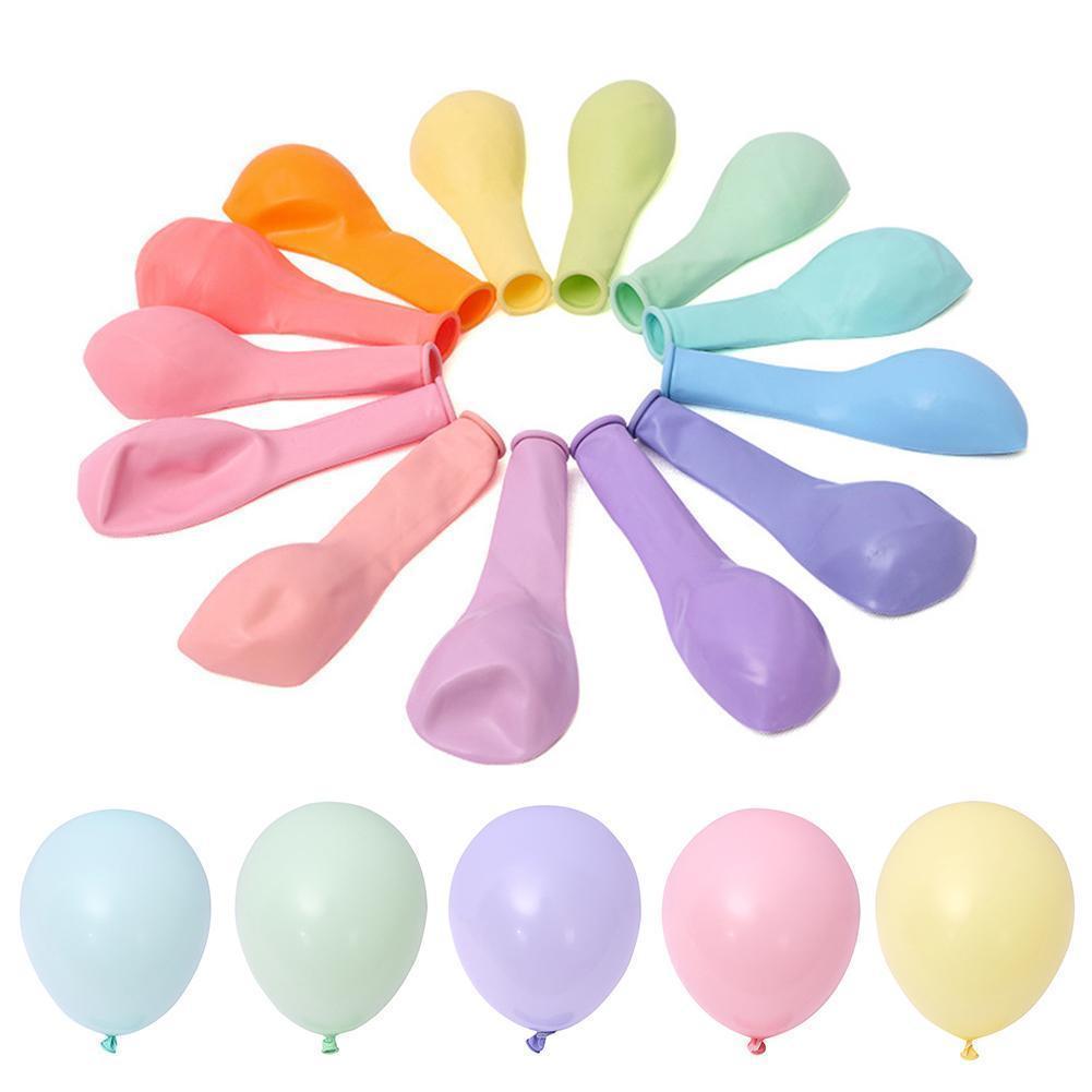 Balloon Mix (Imported) - Mix