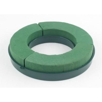 Oasis Ring 30cm Foam (2 Pcs)