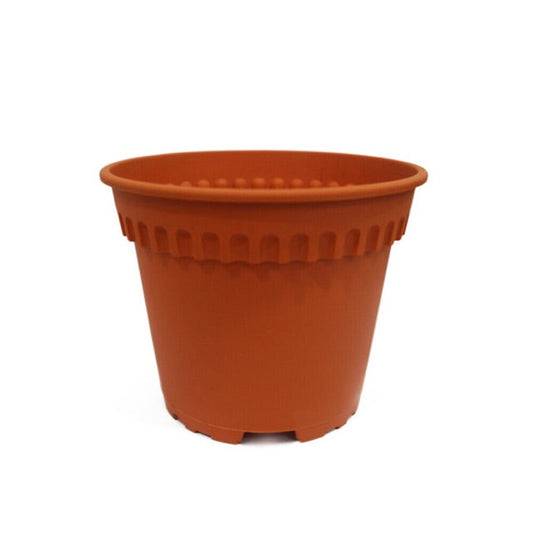 BABA Biodegradable Flower Pot RD-150