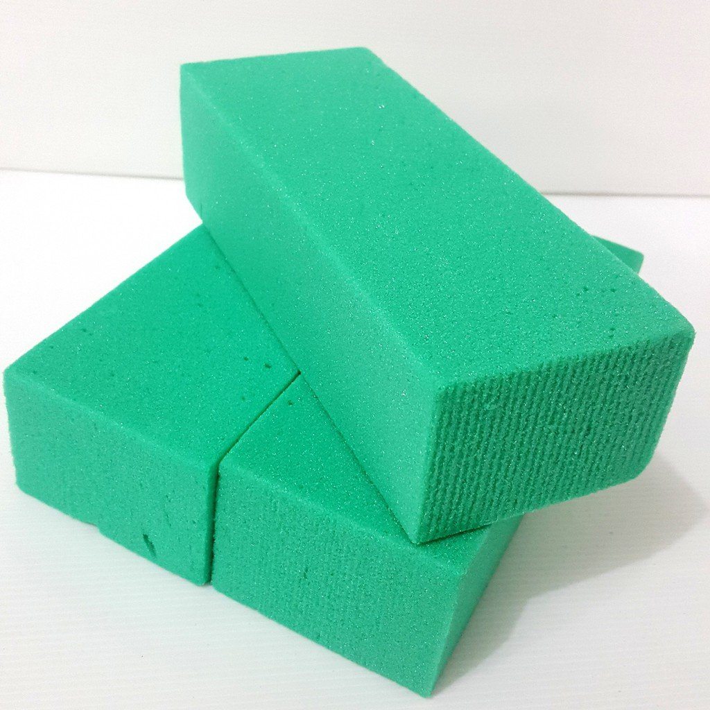 Dry Foam